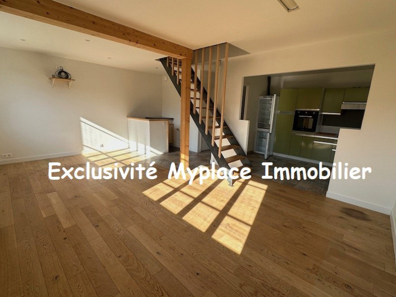 vente Maison Jouy En Josas - Photo 3