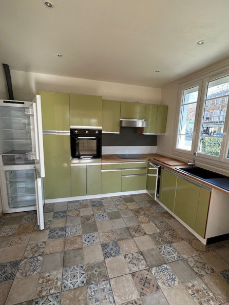 à vendre Maison Jouy En Josas - Photo 6