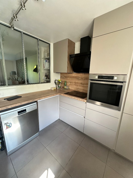 à vendre Maison Buc - Photo 5