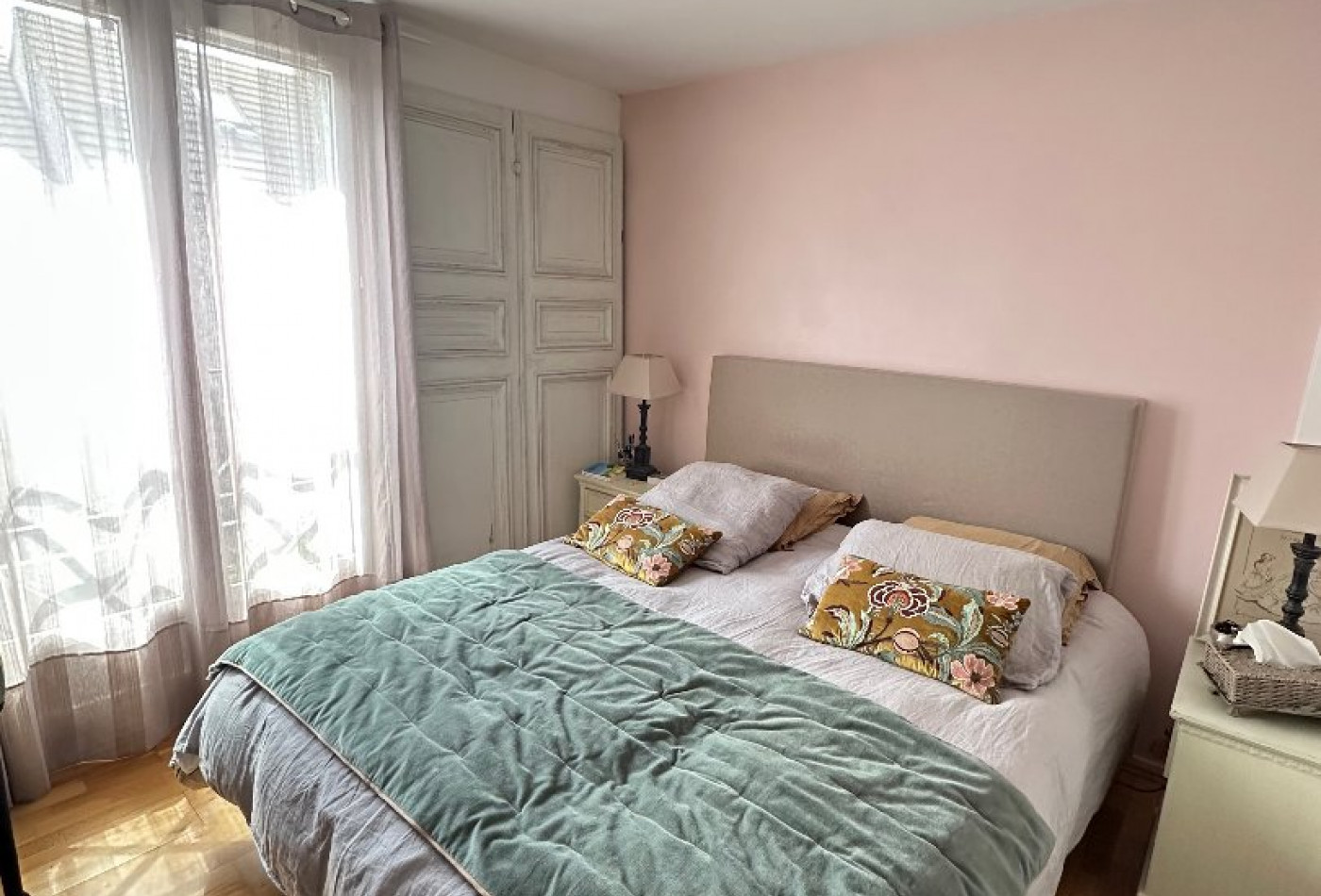 vente Maison Buc - Photo 6