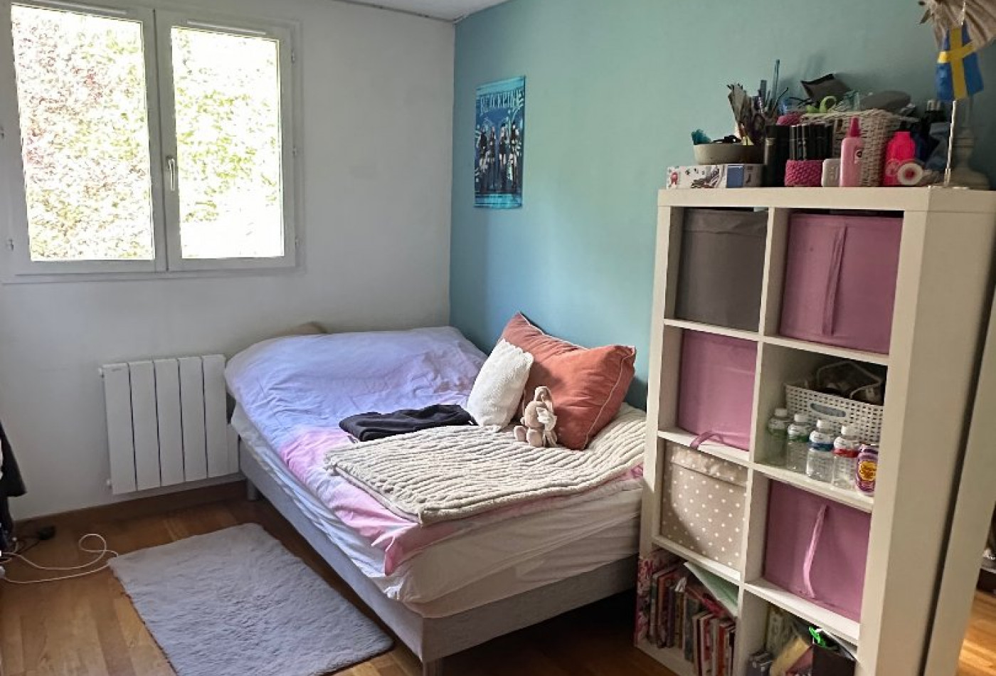 vente Maison Buc - Photo 7