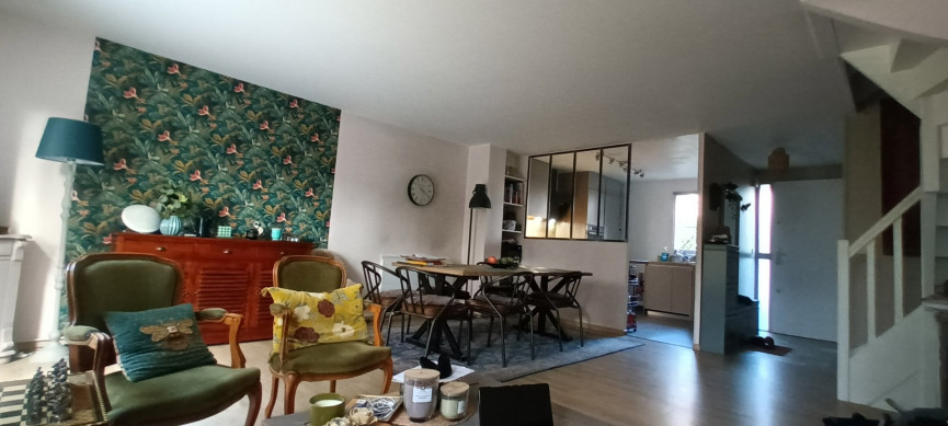 à vendre Maison Buc - Photo 3