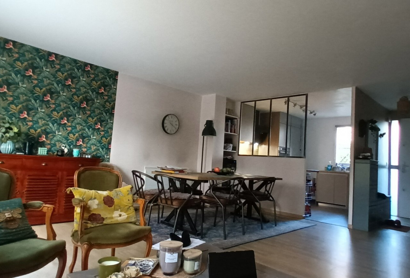 vente Maison Buc - Photo 3