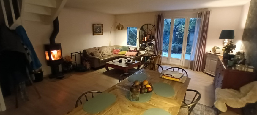 à vendre Maison Buc - Photo 2