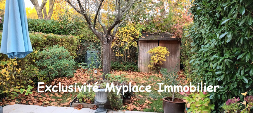 à vendre Maison Buc - Photo 1