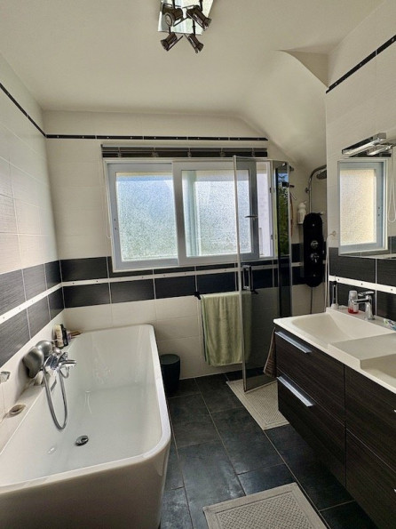 à vendre Maison individuelle Magny Les Hameaux - Photo 18