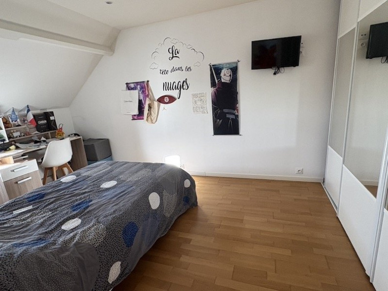 à vendre Maison individuelle Magny Les Hameaux - Photo 17