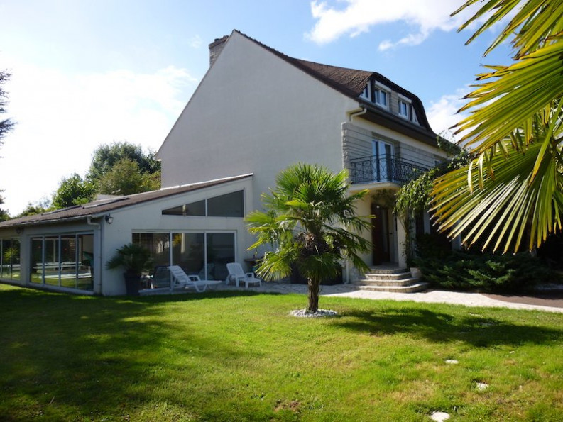 à vendre Maison individuelle Chateaufort - Photo 5