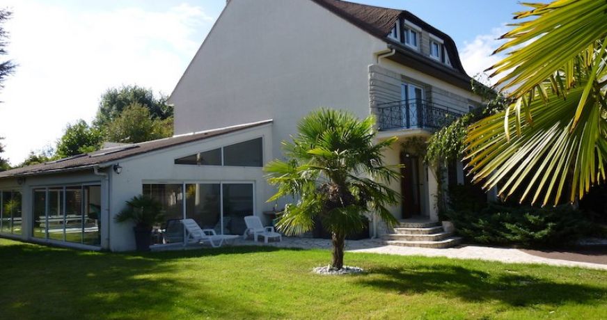 vente Maison individuelle Chateaufort