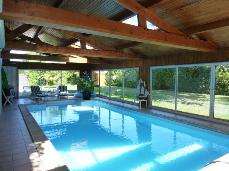 à vendre Maison individuelle Chateaufort - Photo 1