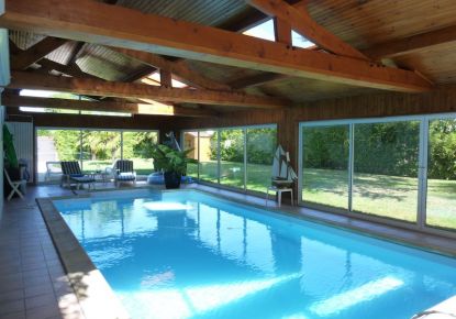 vente Maison individuelle Chateaufort