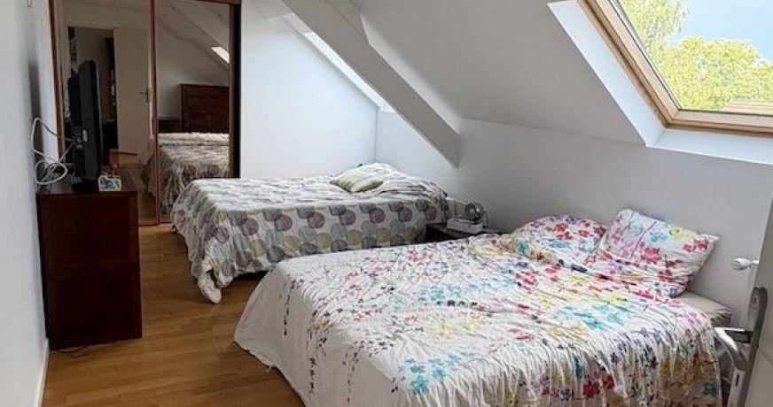 vente Maison individuelle Chateaufort