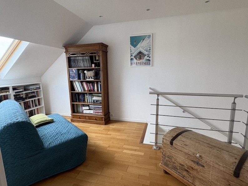 à vendre Maison individuelle Chateaufort - Photo 19