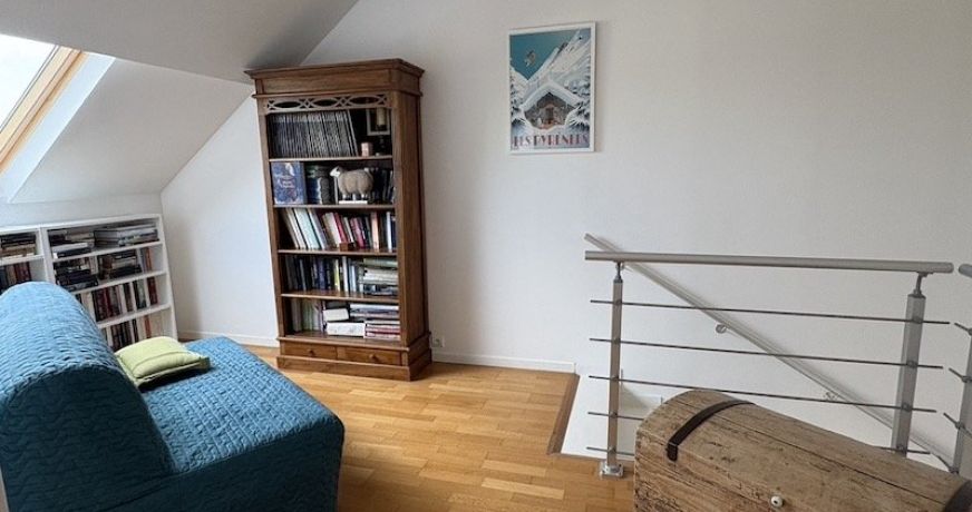 vente Maison individuelle Chateaufort