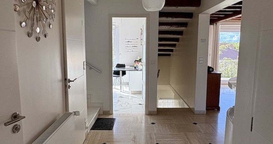 vente Maison individuelle Chateaufort