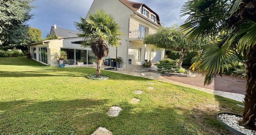 vente Maison individuelle Chateaufort