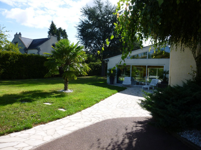 vente Maison individuelle Chateaufort - Photo 8