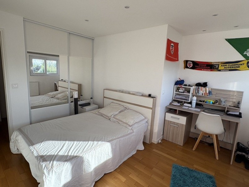 à vendre Maison individuelle Chateaufort - Photo 15