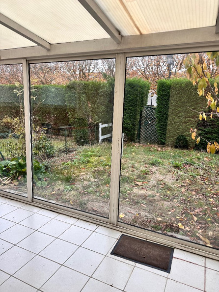 vente Maison Buc - Photo 2