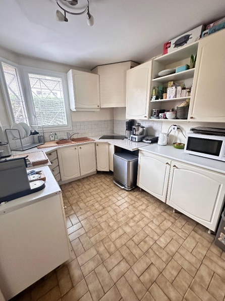 à vendre Maison Buc - Photo 4