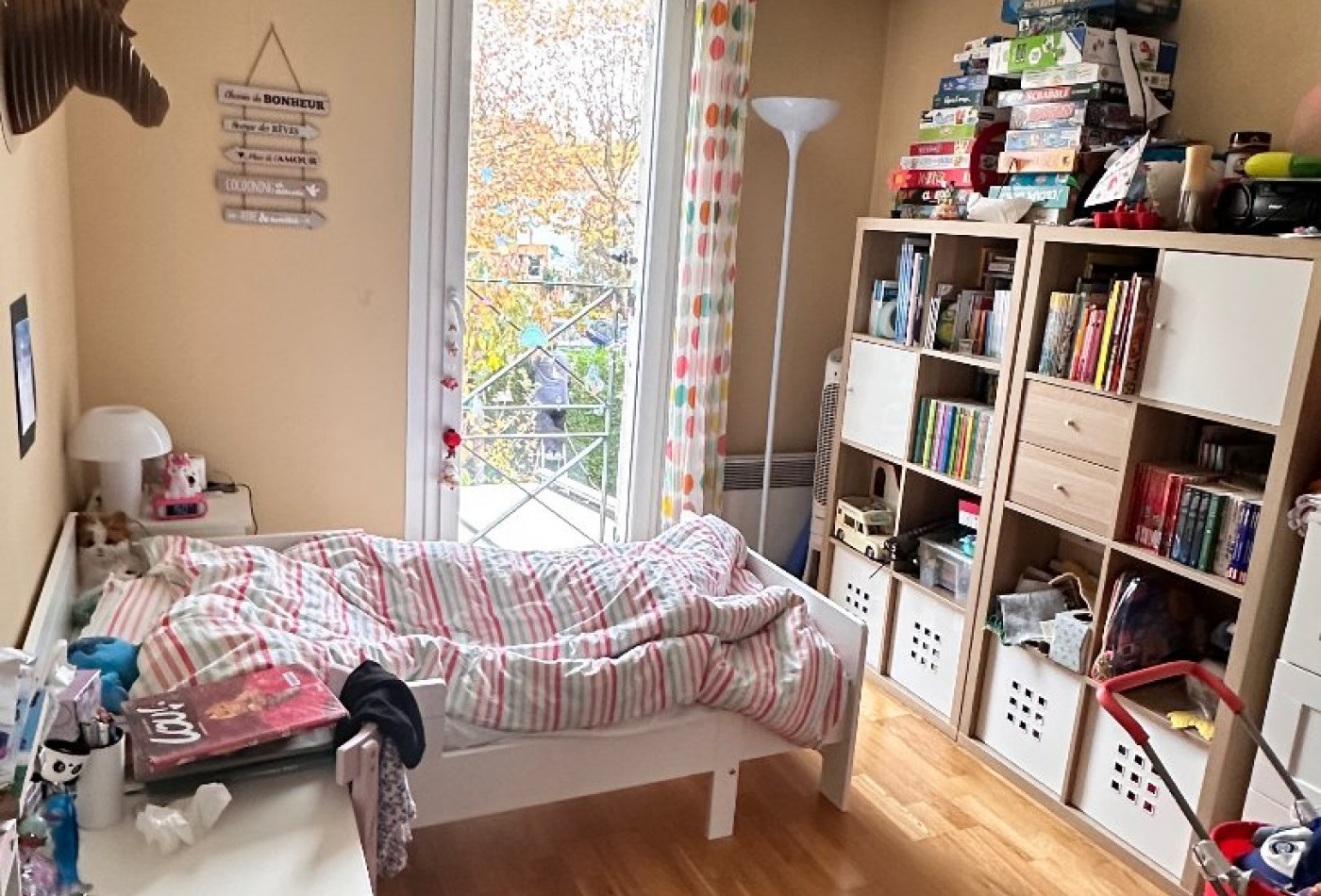 vente Maison Buc - Photo 6