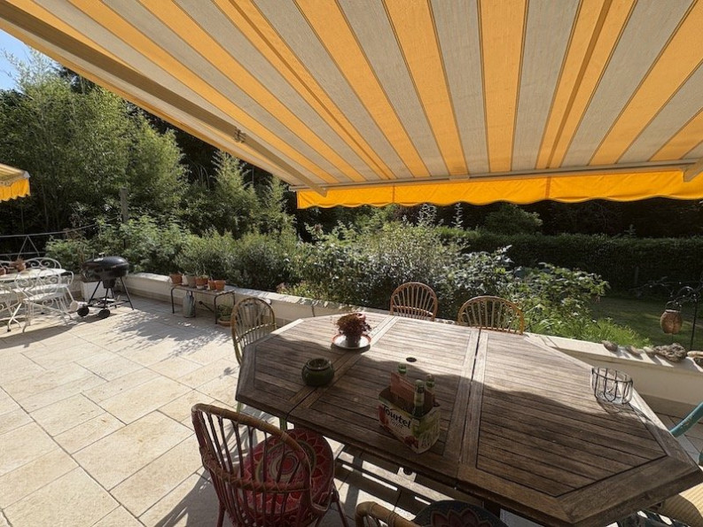 vente Maison Chateaufort - Photo 2