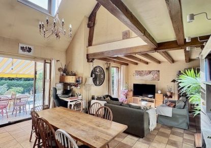 vente Maison Chateaufort