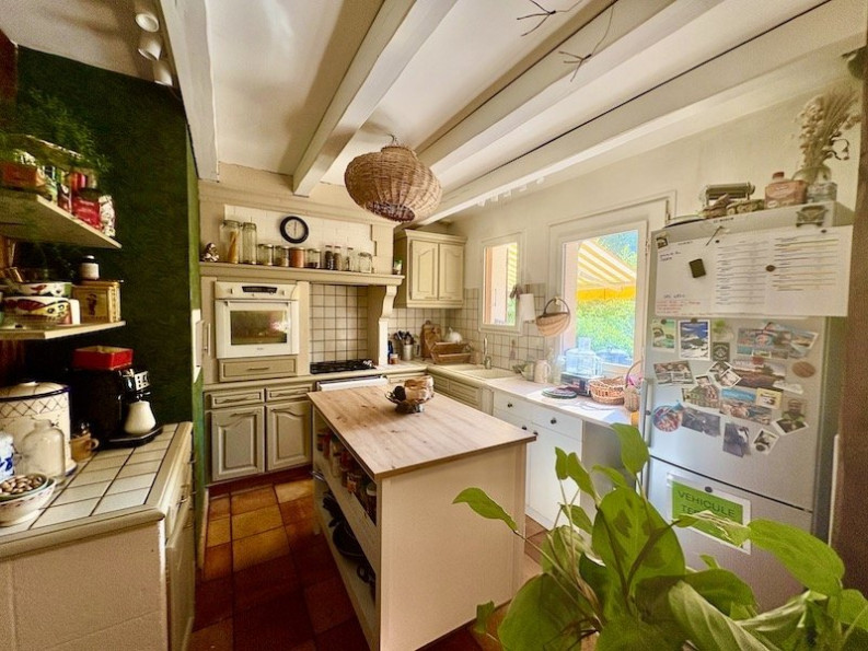 vente Maison Chateaufort - Photo 5