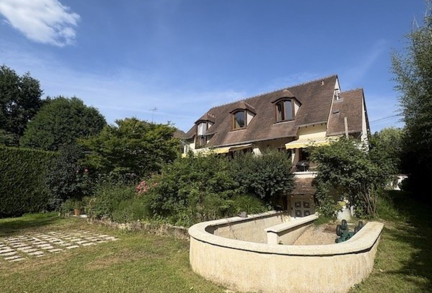 vente Maison Chateaufort - Photo 7