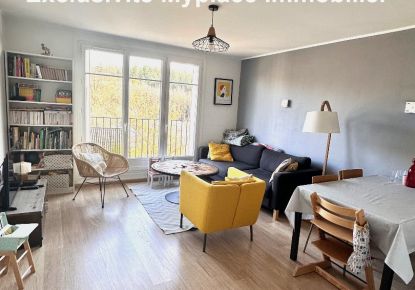 vente Appartement Buc