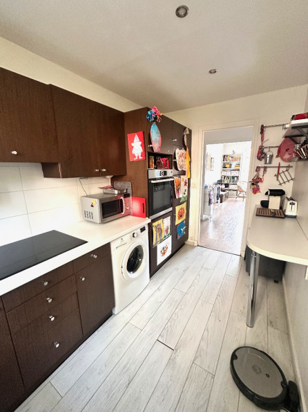 à vendre Appartement Buc - Photo 6