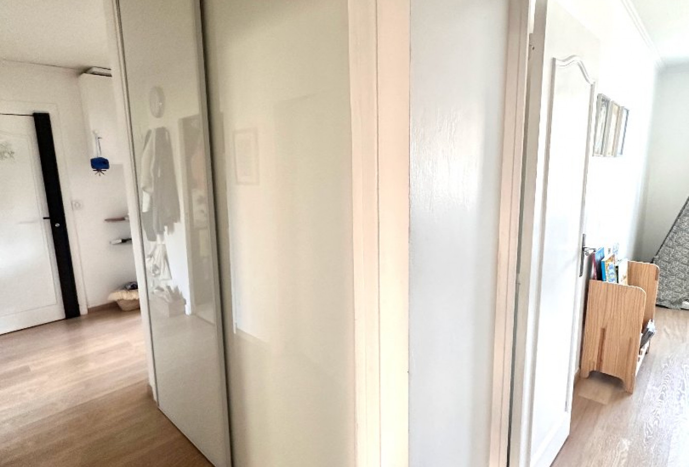 vente Appartement Buc - Photo 10