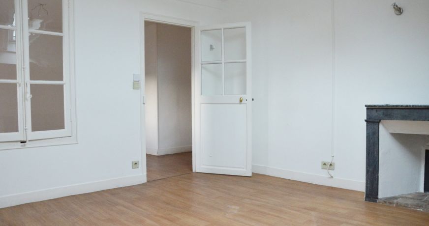 vente Maison Chevreuse