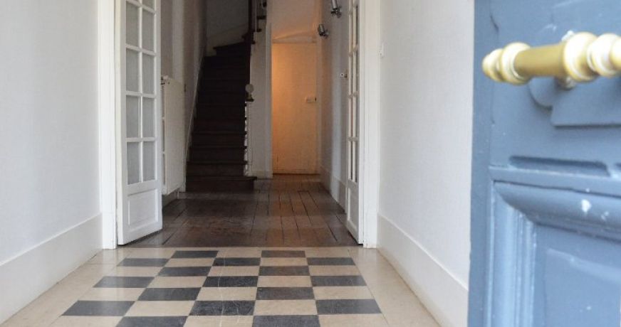 vente Maison Chevreuse