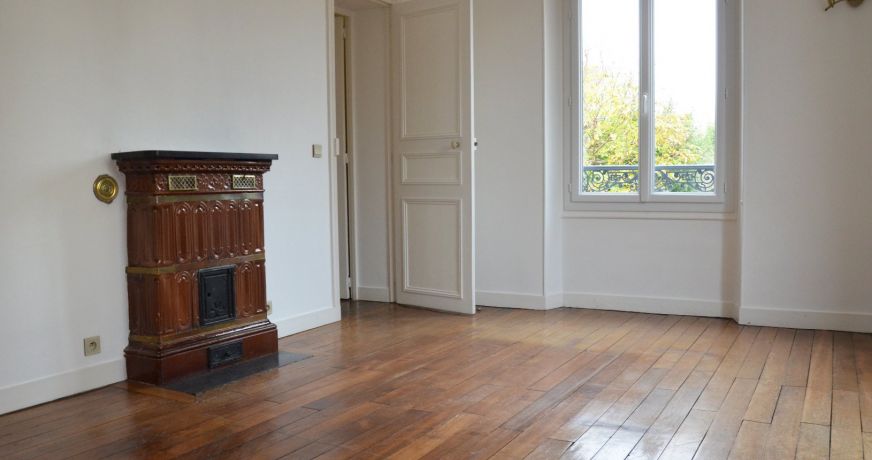 vente Maison Chevreuse