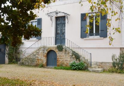 vente Maison Chevreuse