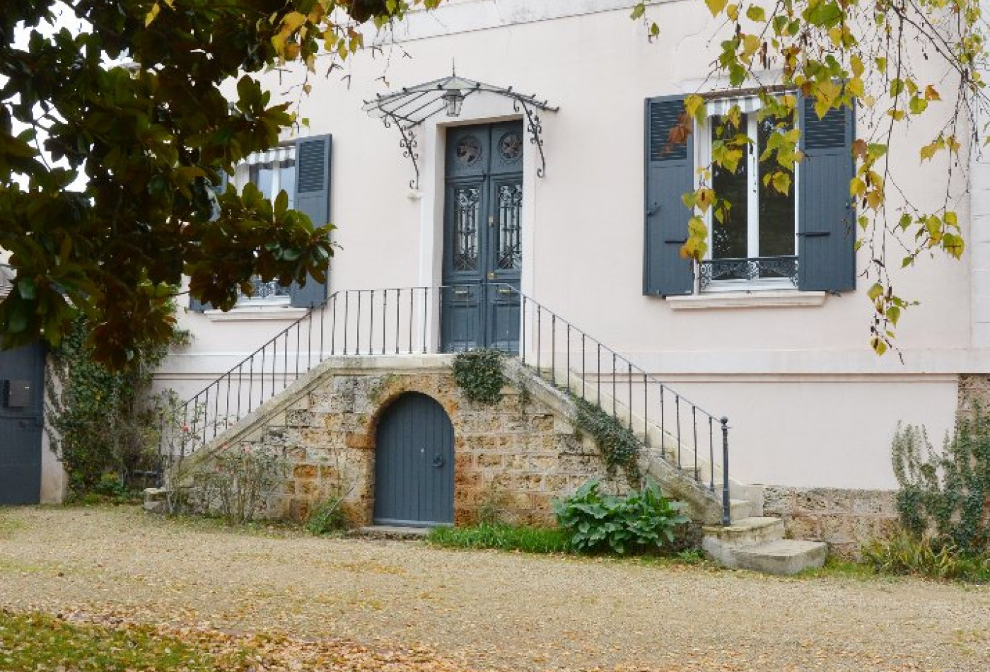 vente Maison Chevreuse - Photo 1