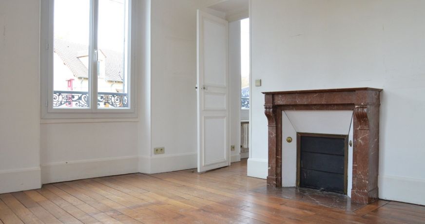 vente Maison Chevreuse