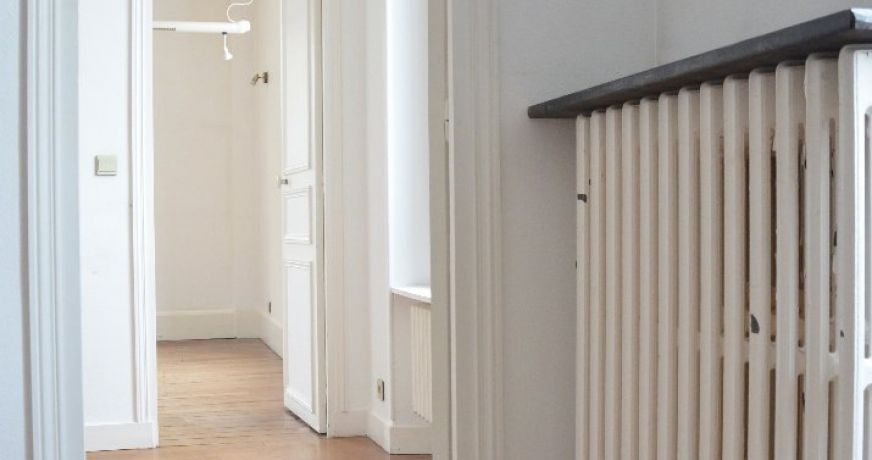 vente Maison Chevreuse