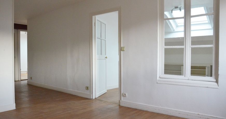 vente Maison Chevreuse