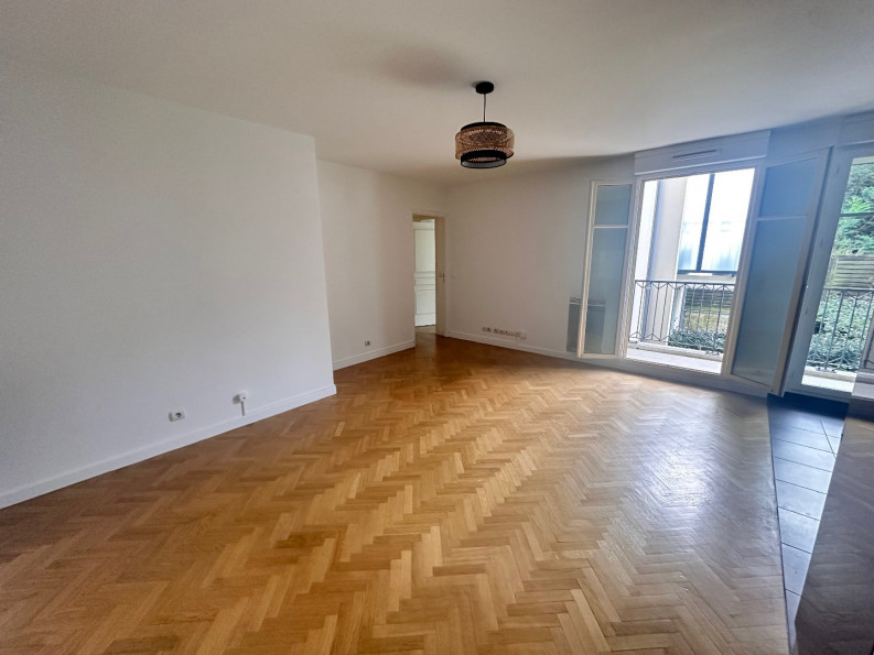 vente Appartement Buc - Photo 2