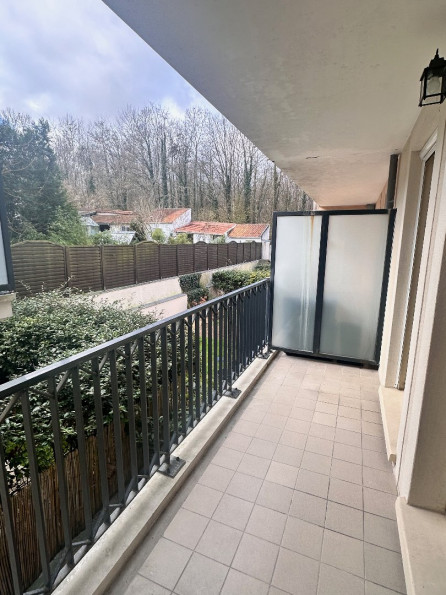 vente Appartement Buc - Photo 3