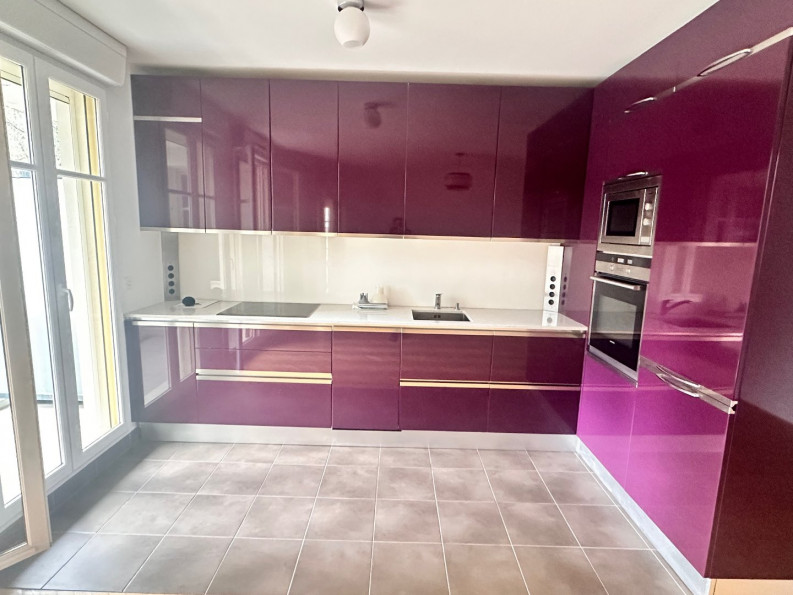 vente Appartement Buc - Photo 4