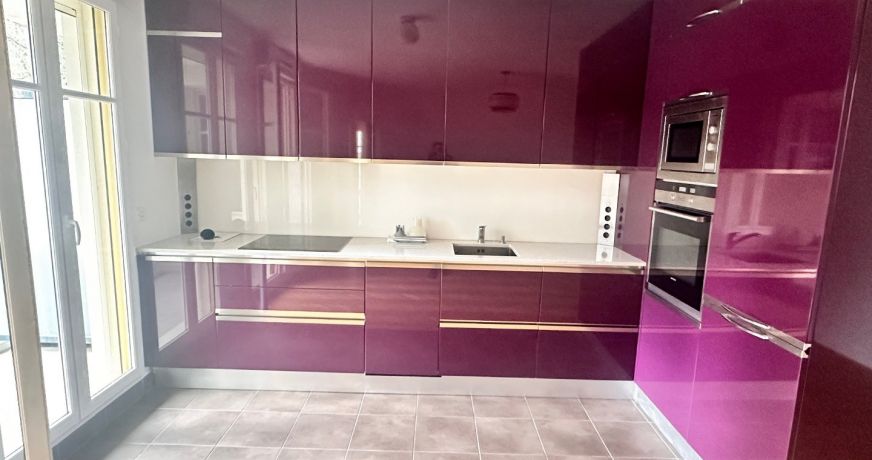 vente Appartement Buc