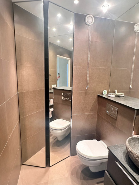 à vendre Appartement Buc - Photo 9