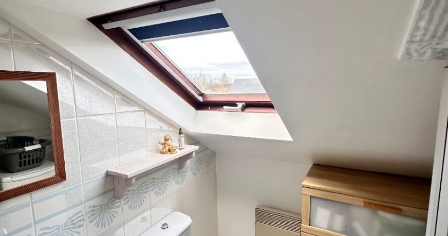 vente Maison Les Loges En Josas