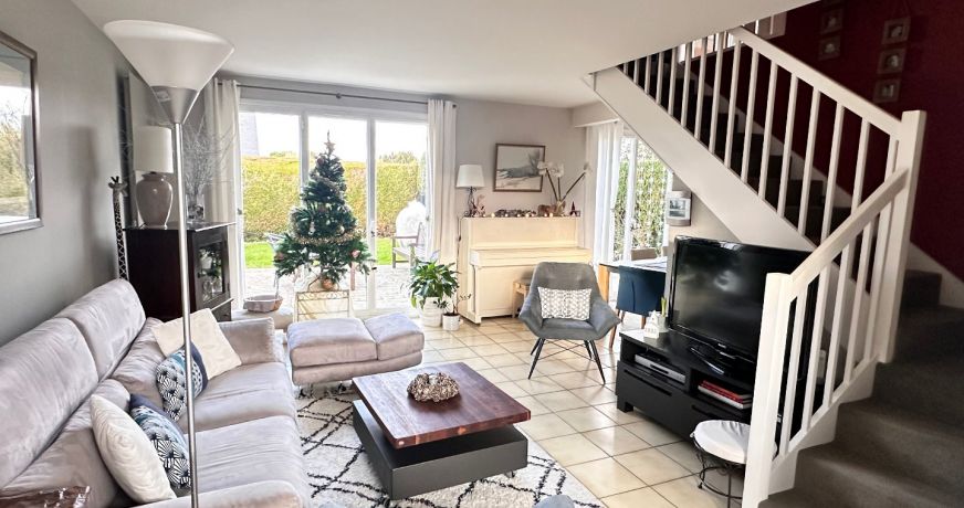 vente Maison Les Loges En Josas