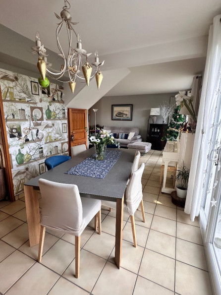 vente Maison Les Loges En Josas - Photo 6