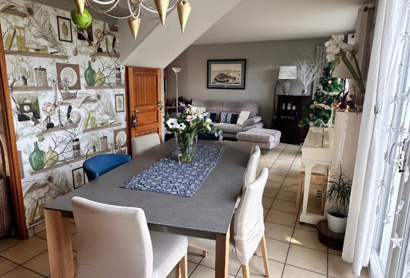 vente Maison Les Loges En Josas - Photo 6