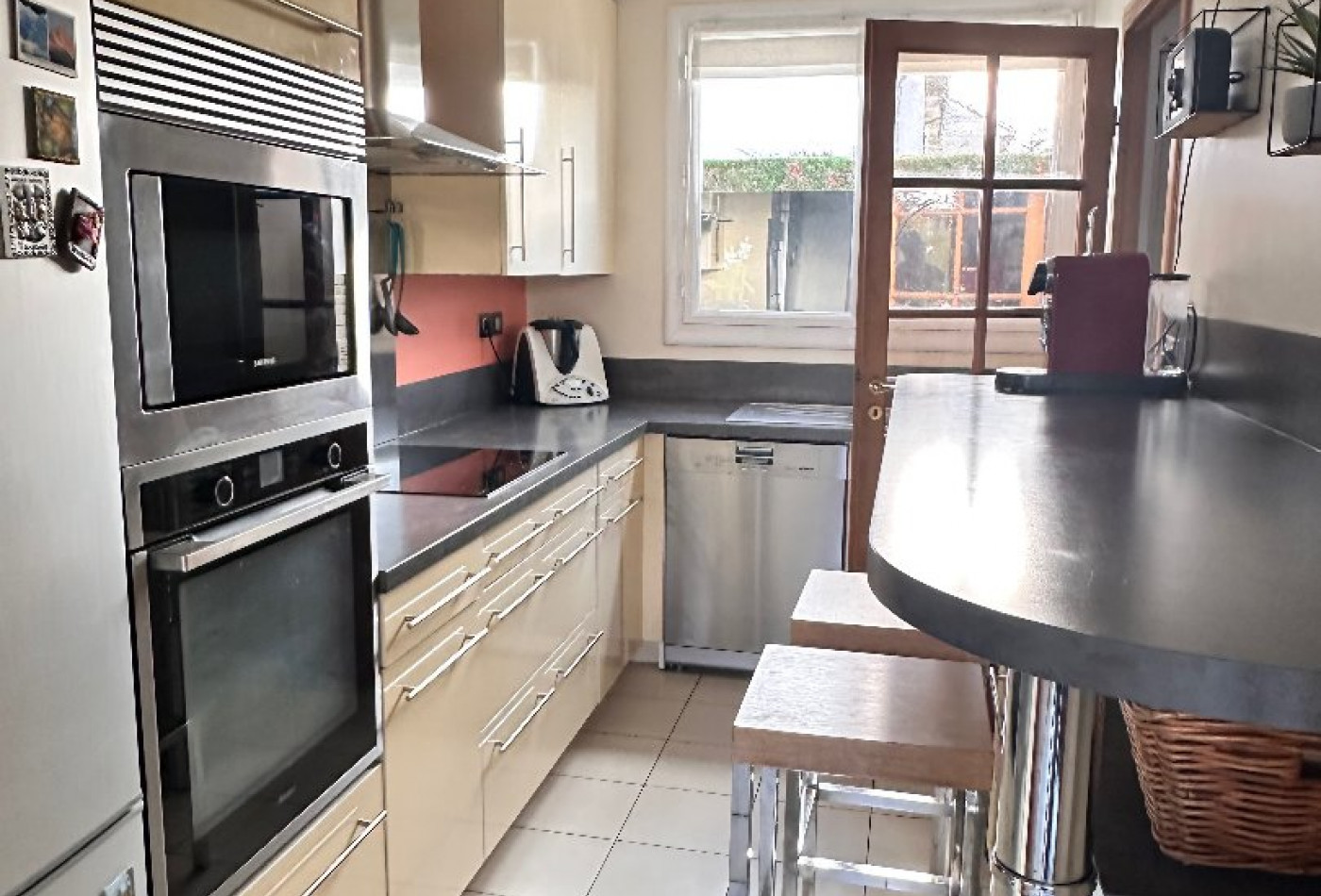 vente Maison Les Loges En Josas - Photo 7